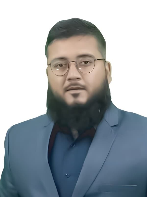 Sir Ali Hassan