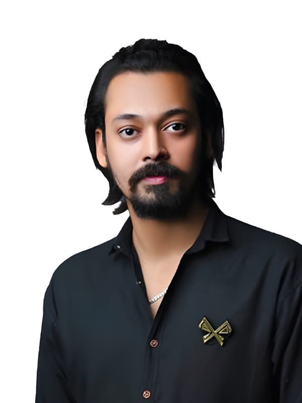 Sir Anees Masood