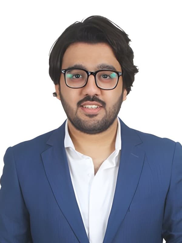 Sir Faizan Fazal