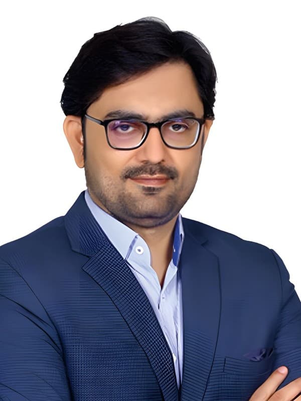 Sir Jalal Azam