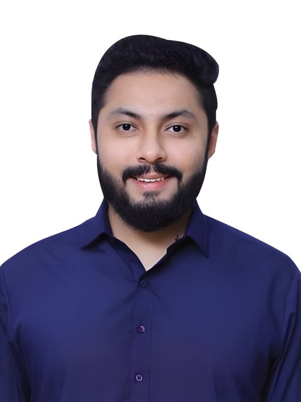 Sir Saeed Surti