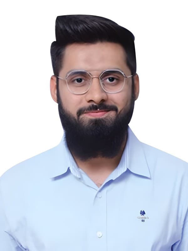 Sir Usama Rasheed