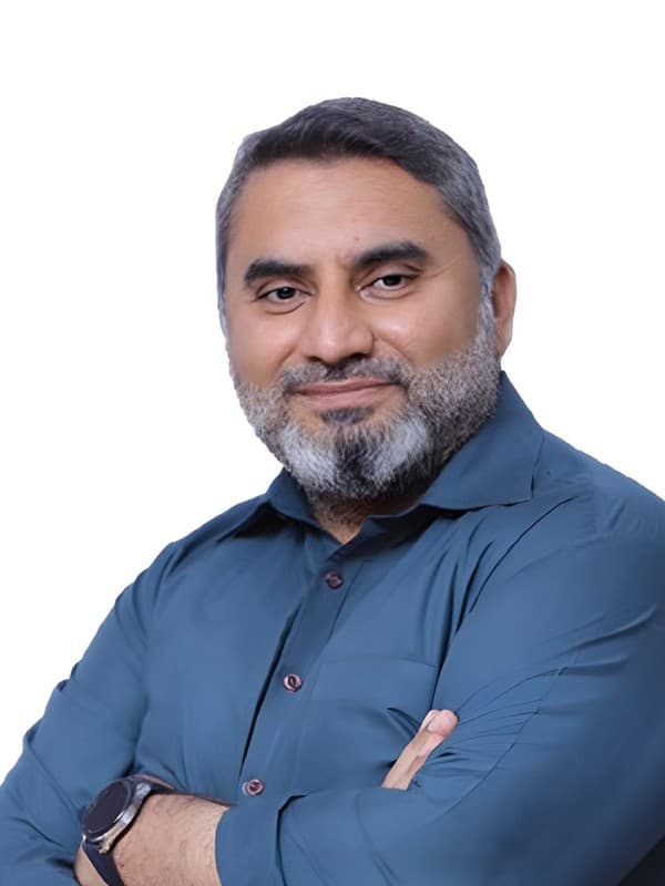 Sir Zafar Ali Khan